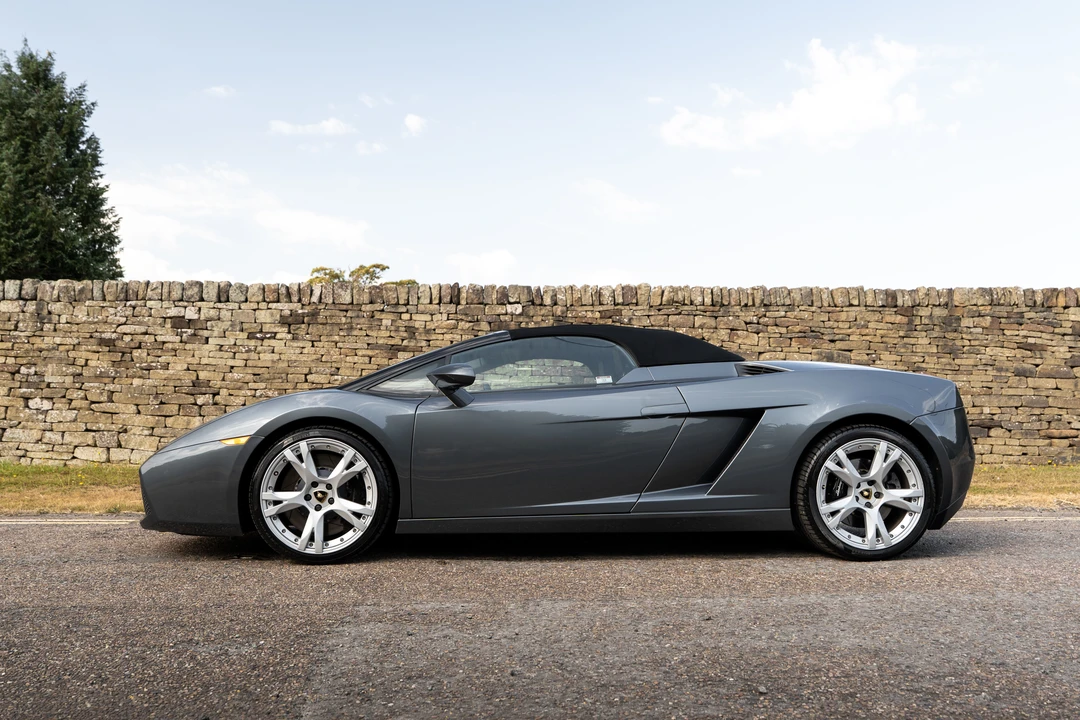 2006 Lamborghini Gallardo - Image 4 of 31