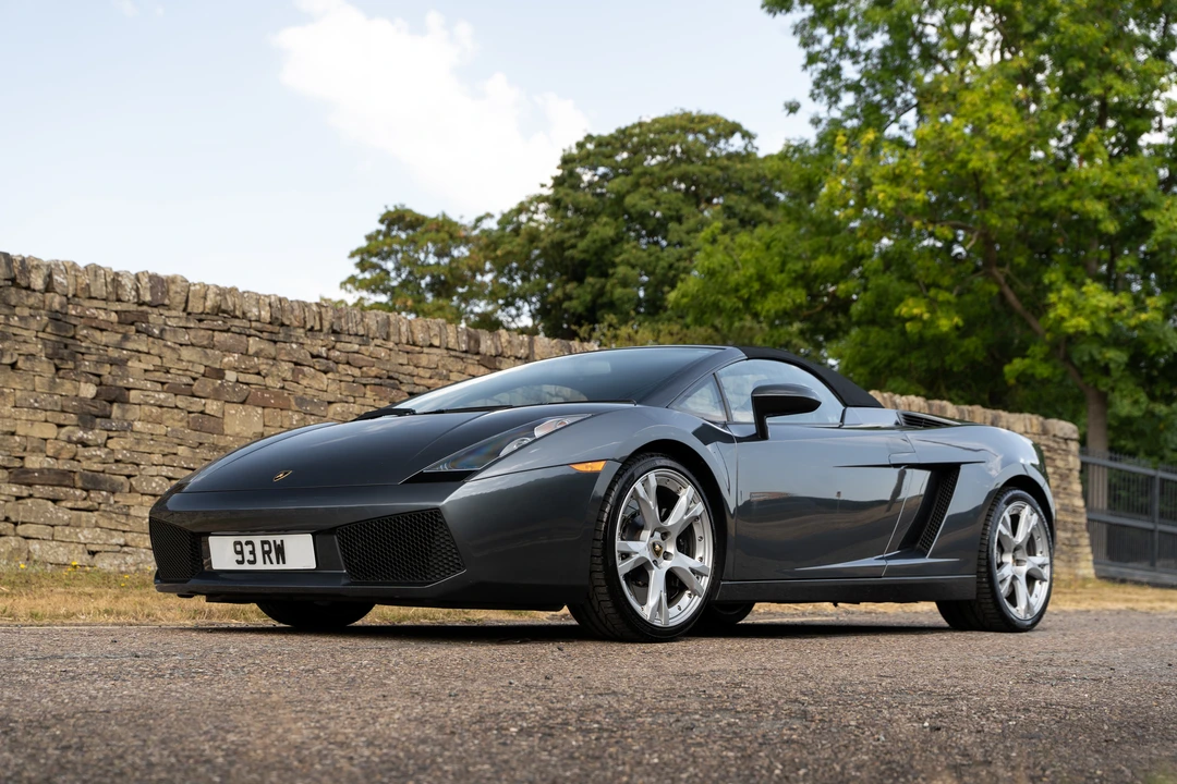 2006 Lamborghini Gallardo - Image 31 of 31