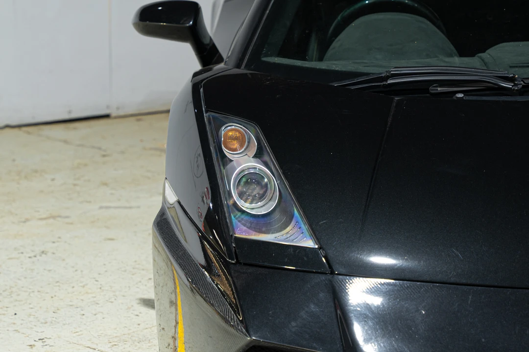 2006 Lamborghini Gallardo LP570-4 Spyder Performante - Image 18 of 31