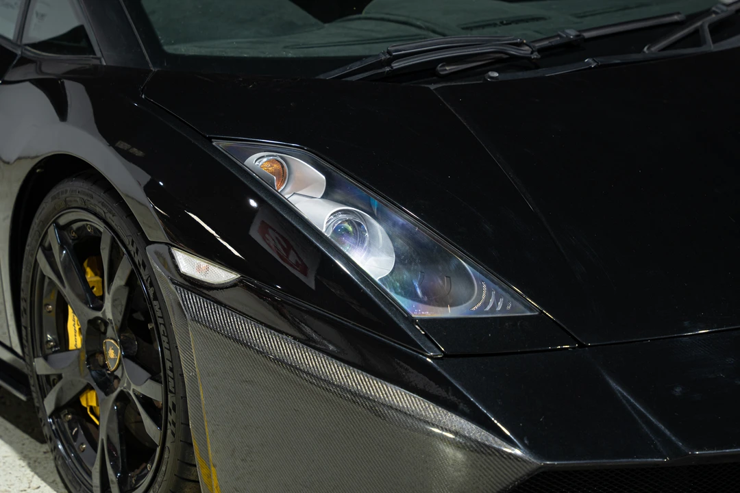 2006 Lamborghini Gallardo LP570-4 Spyder Performante - Image 20 of 31