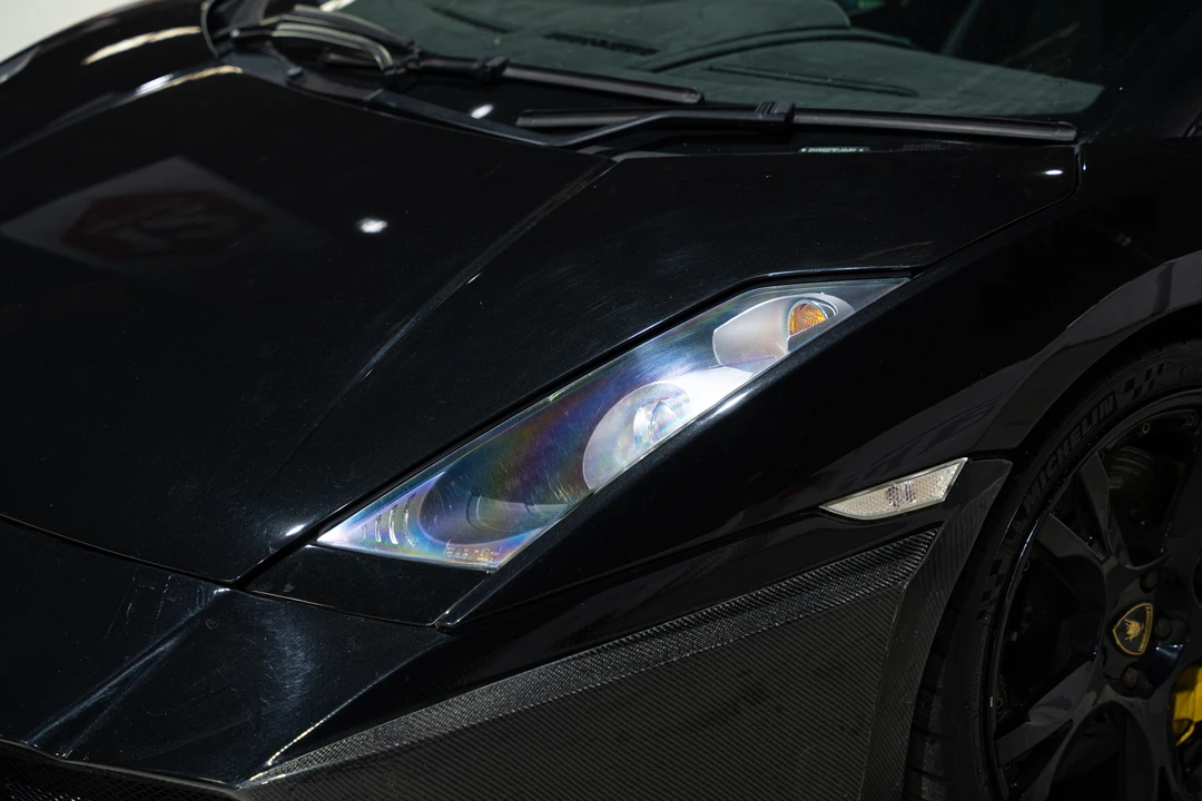 2006 Lamborghini Gallardo LP570-4 Spyder Performante - Image 21 of 31