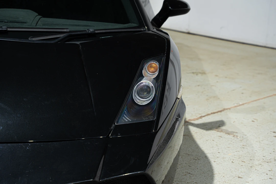 2006 Lamborghini Gallardo LP570-4 Spyder Performante - Image 19 of 31