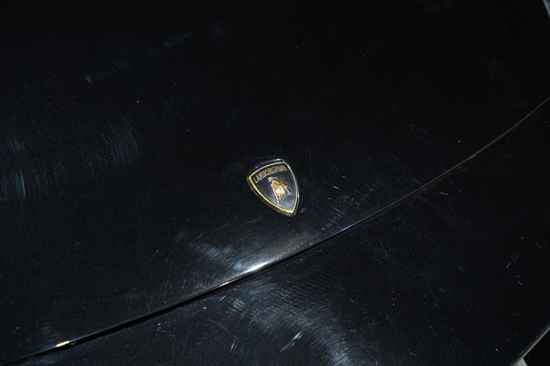 2006 Lamborghini Gallardo LP570-4 Spyder Performante - Image 22 of 31