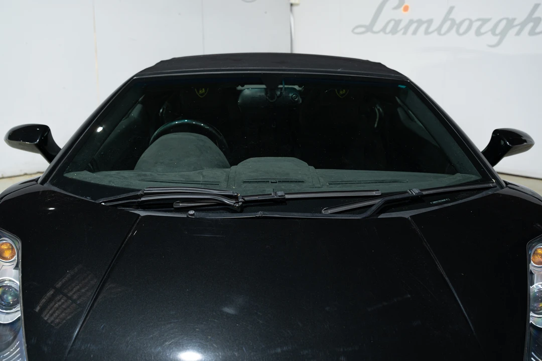 2006 Lamborghini Gallardo LP570-4 Spyder Performante - Image 23 of 31