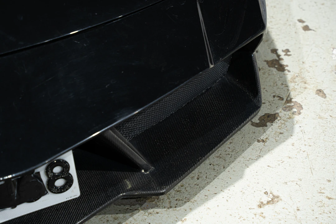2006 Lamborghini Gallardo LP570-4 Spyder Performante - Image 27 of 31