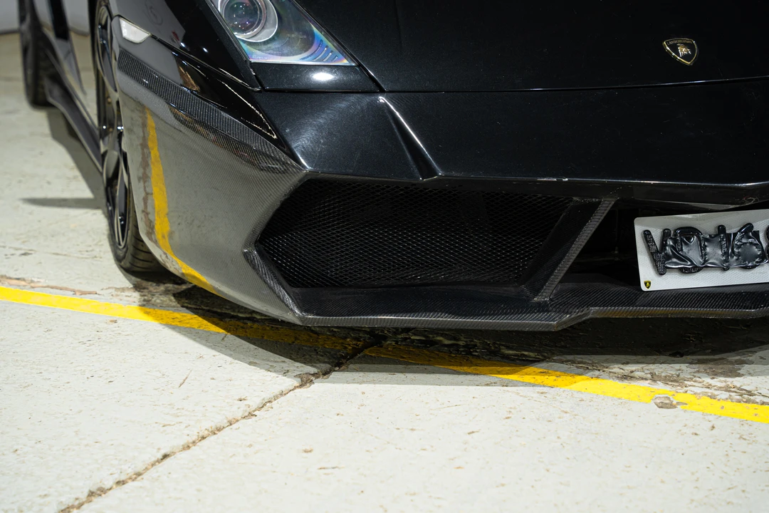 2006 Lamborghini Gallardo LP570-4 Spyder Performante - Image 28 of 31