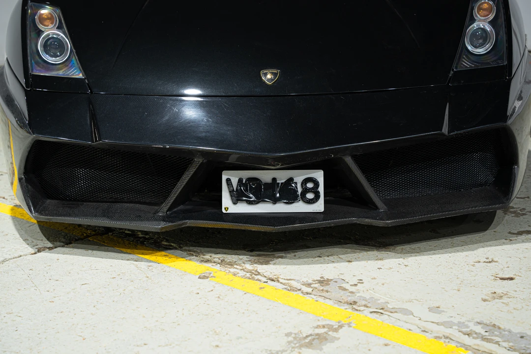 2006 Lamborghini Gallardo LP570-4 Spyder Performante - Image 29 of 31