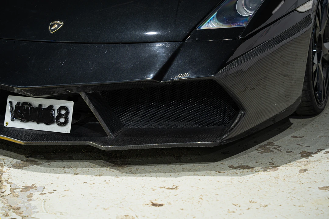 2006 Lamborghini Gallardo LP570-4 Spyder Performante - Image 30 of 31