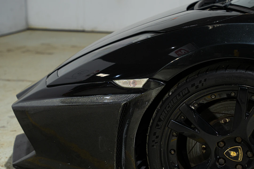 2006 Lamborghini Gallardo LP570-4 Spyder Performante - Image 31 of 31
