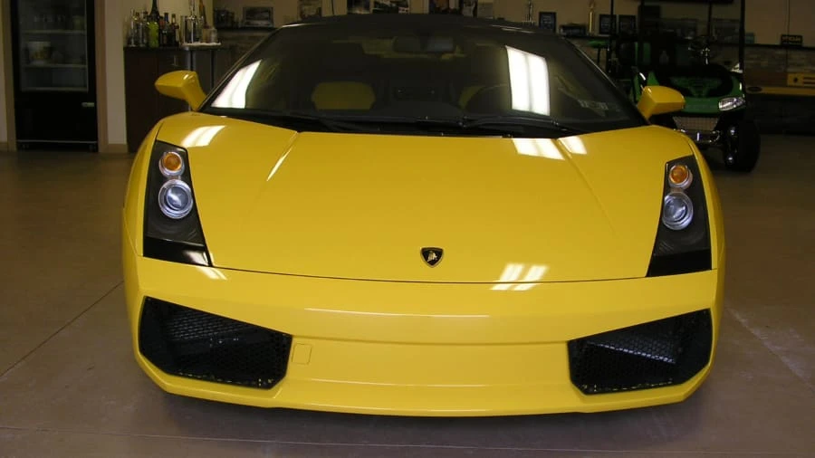 2006 Lamborghini Gallardo - Image 3 of 4