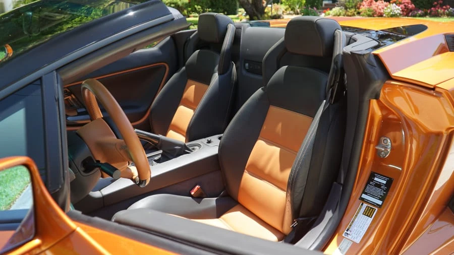 2006 Lamborghini Gallardo - Image 5 of 22
