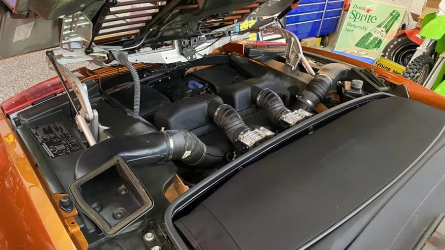 2006 Lamborghini Gallardo - Image 6 of 22