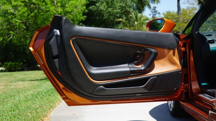 2006 Lamborghini Gallardo - Image 13 of 22