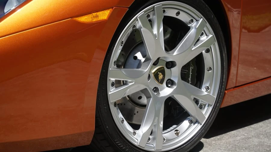 2006 Lamborghini Gallardo - Image 15 of 22