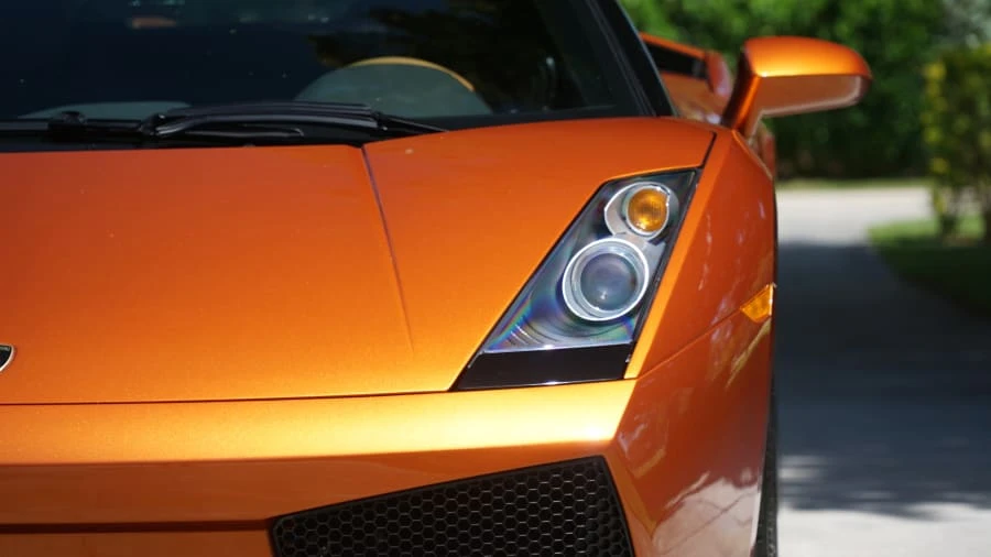 2006 Lamborghini Gallardo - Image 16 of 22
