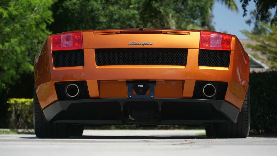2006 Lamborghini Gallardo - Image 17 of 22