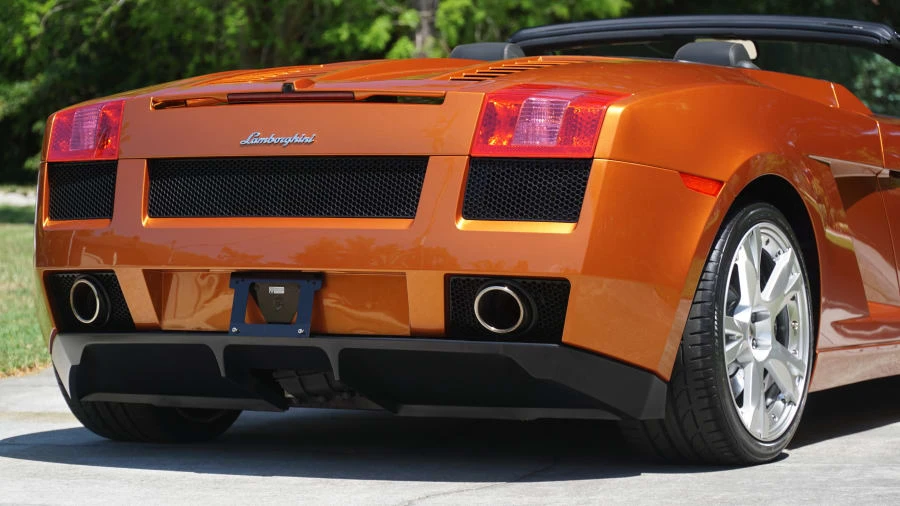 2006 Lamborghini Gallardo - Image 18 of 22