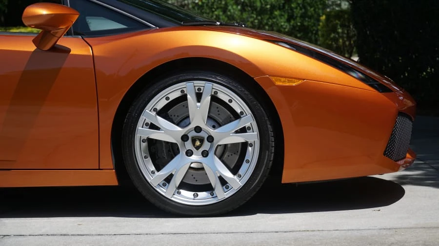 2006 Lamborghini Gallardo - Image 20 of 22