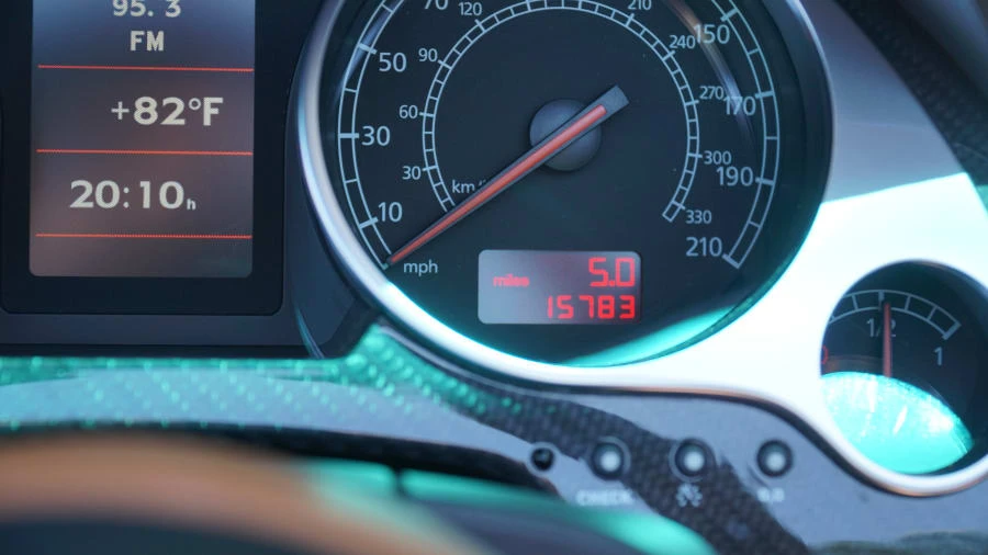 2006 Lamborghini Gallardo - Image 21 of 22