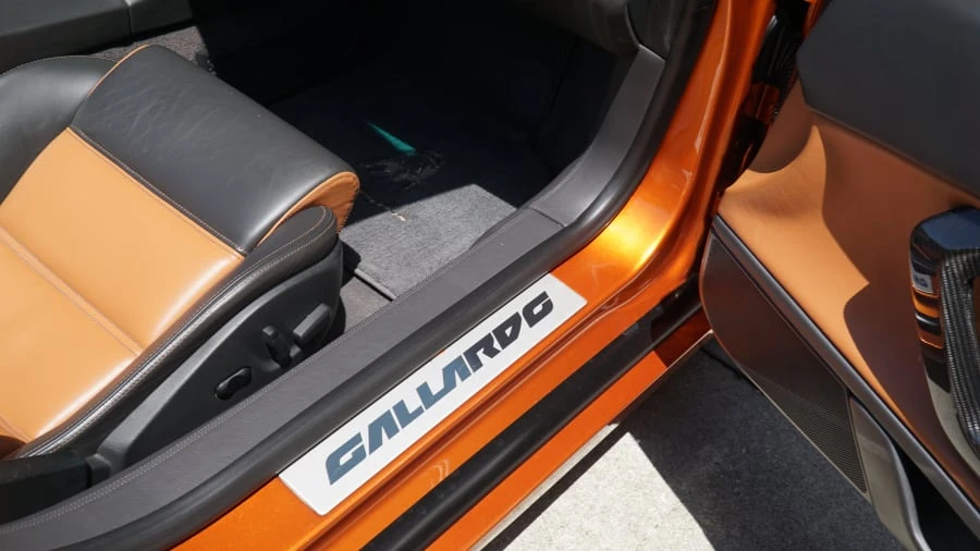 2006 Lamborghini Gallardo - Image 22 of 22