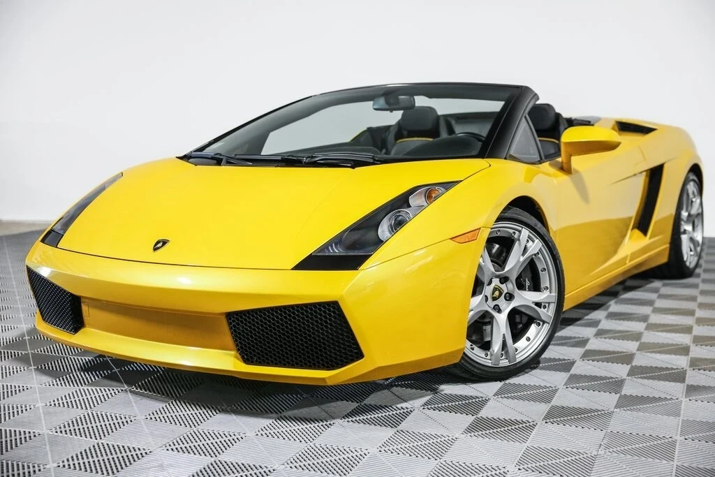 2006 Lamborghini Gallardo - Image 10 of 21