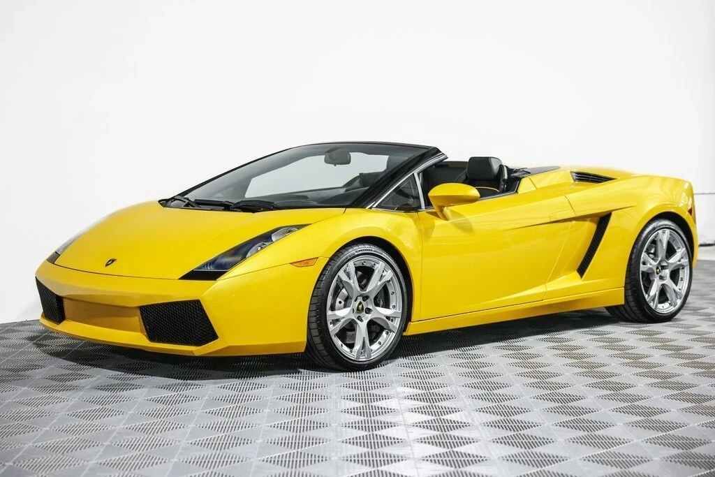 2006 Lamborghini Gallardo - Image 18 of 21