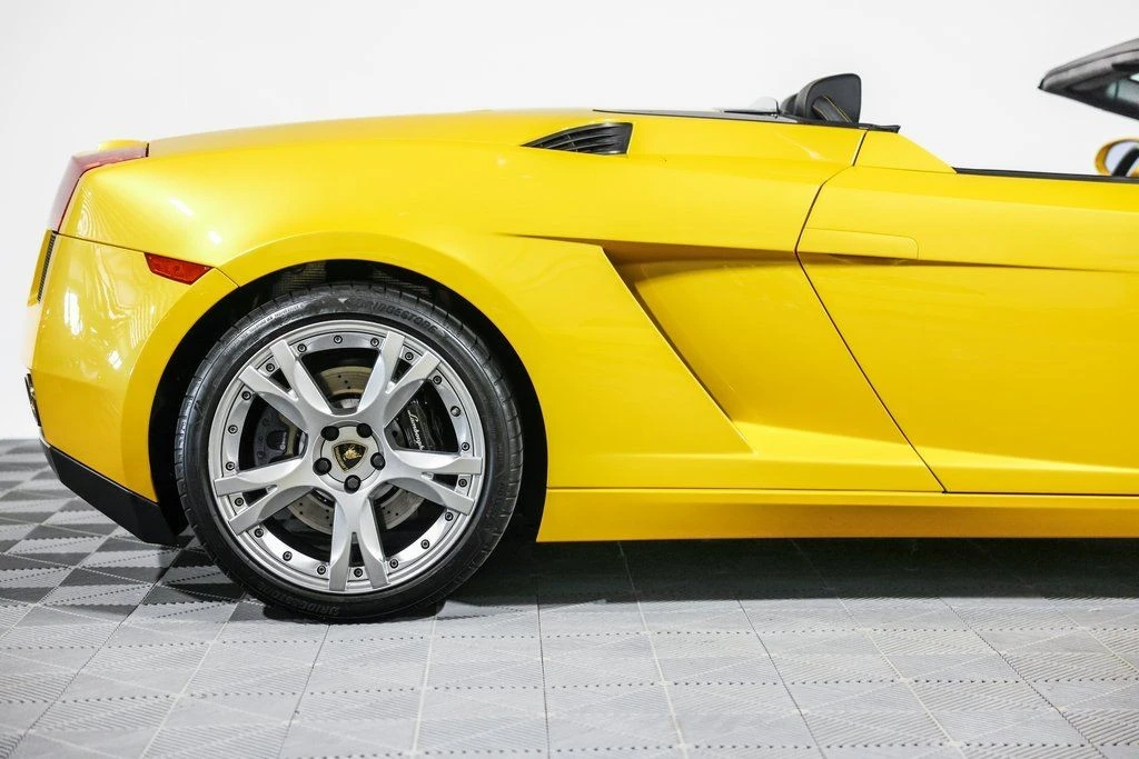 2006 Lamborghini Gallardo - Image 3 of 21