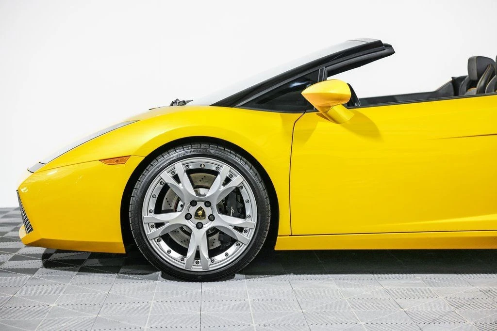 2006 Lamborghini Gallardo - Image 14 of 21