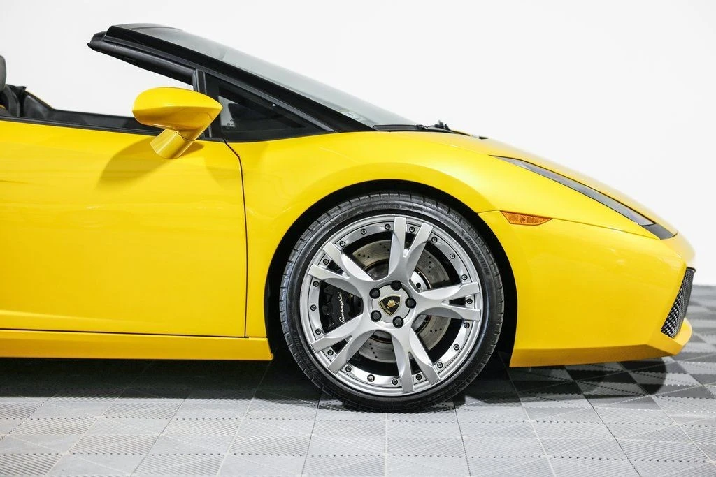2006 Lamborghini Gallardo - Image 4 of 21