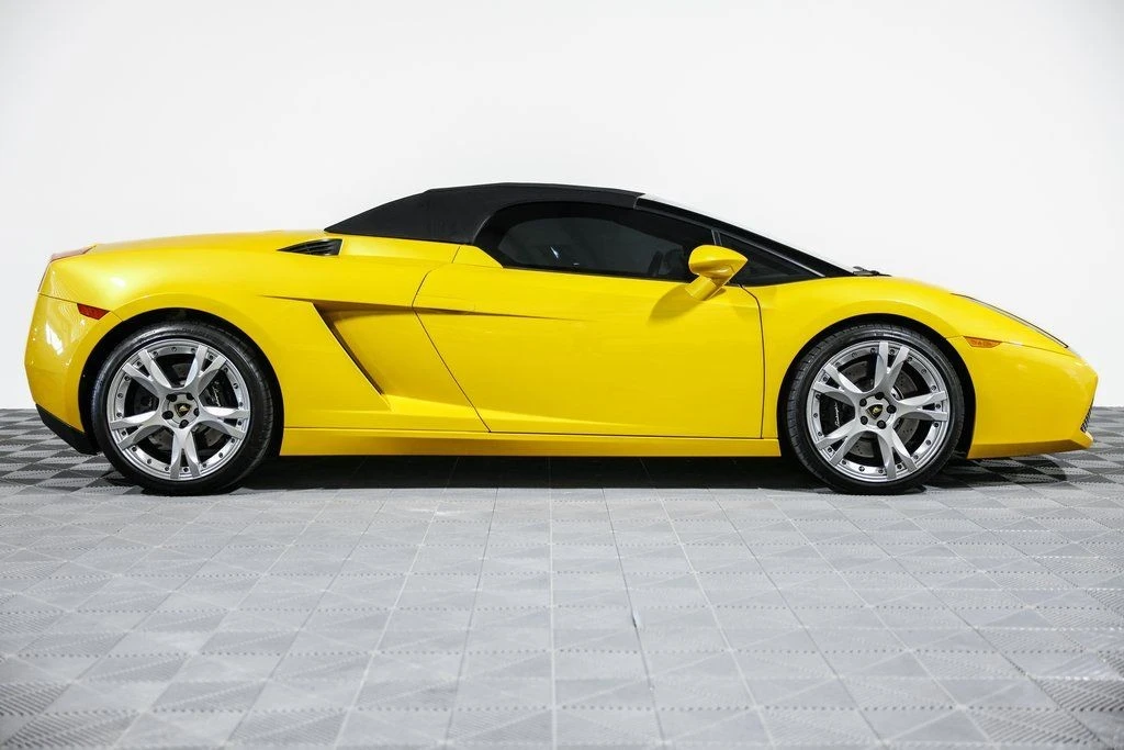 2006 Lamborghini Gallardo - Image 2 of 21