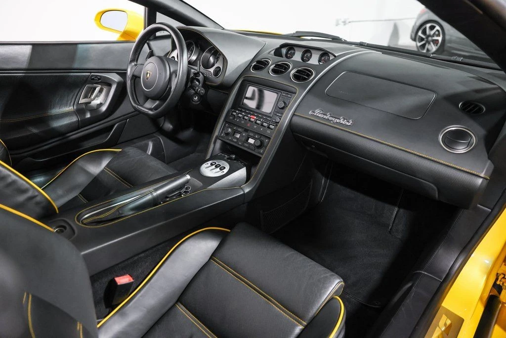 2006 Lamborghini Gallardo - Image 21 of 21