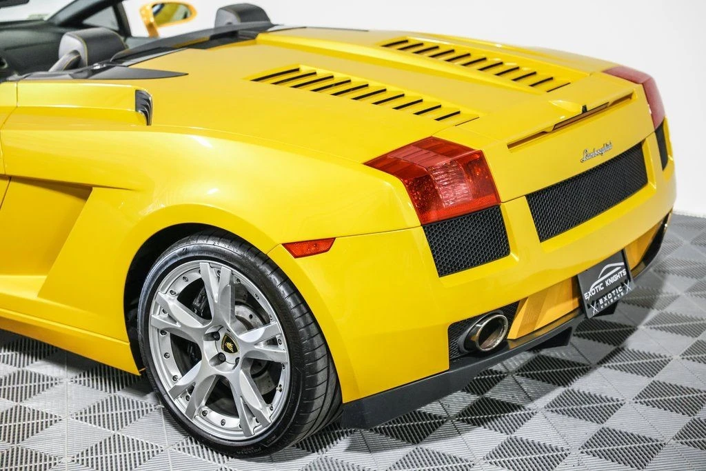 2006 Lamborghini Gallardo - Image 17 of 21