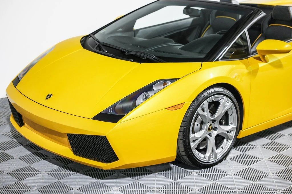 2006 Lamborghini Gallardo - Image 19 of 21