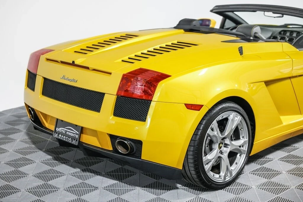 2006 Lamborghini Gallardo - Image 8 of 21