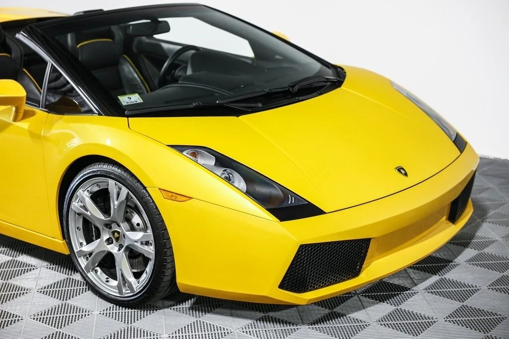 2006 Lamborghini Gallardo - Image 6 of 21
