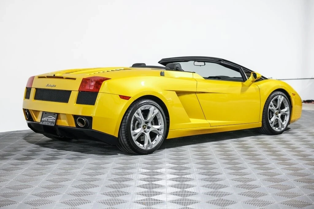 2006 Lamborghini Gallardo - Image 7 of 21