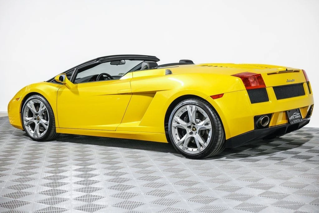 2006 Lamborghini Gallardo - Image 16 of 21