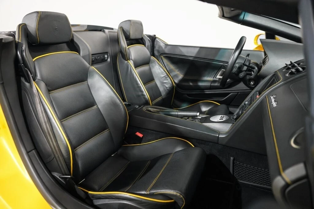 2006 Lamborghini Gallardo - Image 20 of 21