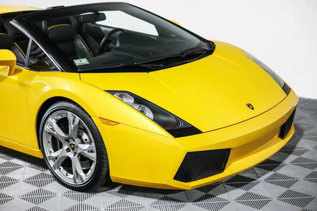 2006 Lamborghini Gallardo - Image 6 of 21