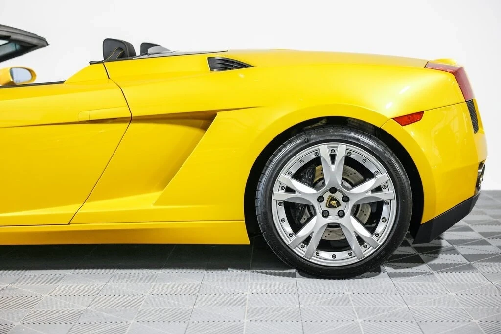 2006 Lamborghini Gallardo - Image 15 of 21