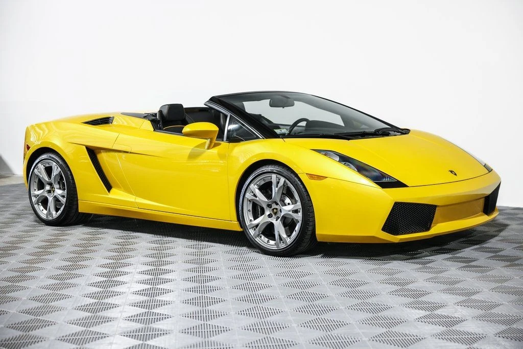 2006 Lamborghini Gallardo - Image 5 of 21