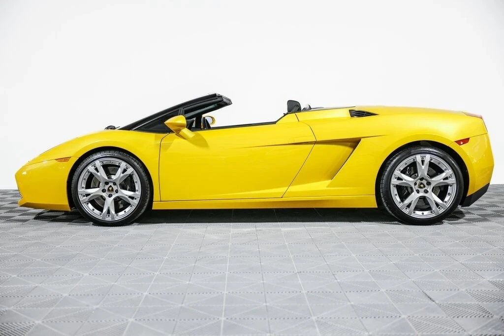 2006 Lamborghini Gallardo - Image 13 of 21