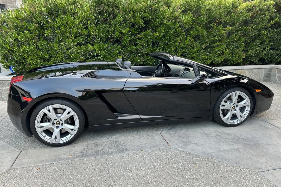 2006 Lamborghini Gallardo - Image 19 of 31