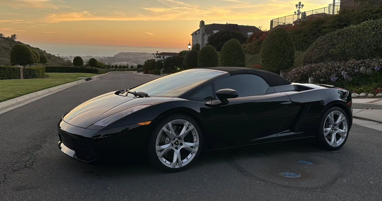 2006 Lamborghini Gallardo - Image 26 of 31