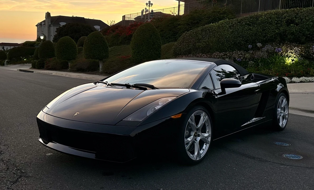 2006 Lamborghini Gallardo - Image 24 of 31