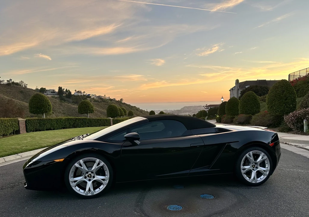 2006 Lamborghini Gallardo - Image 29 of 31