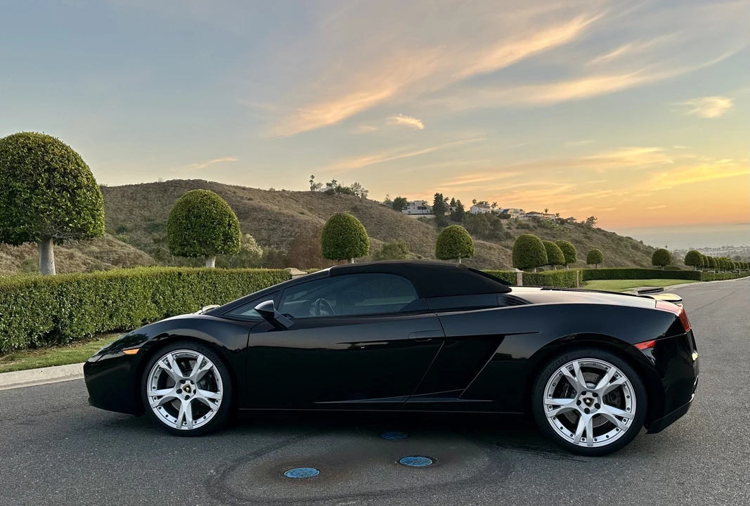 2006 Lamborghini Gallardo - Image 30 of 31
