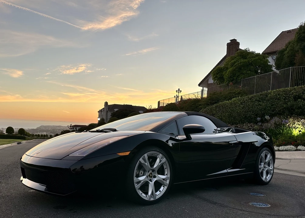 2006 Lamborghini Gallardo - Image 25 of 31