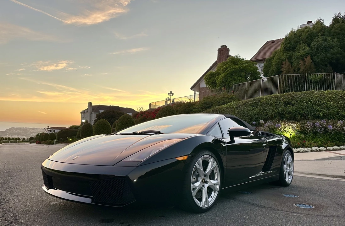 2006 Lamborghini Gallardo - Image 28 of 31