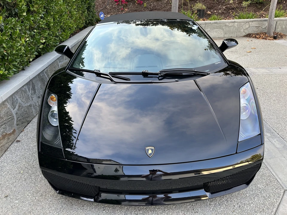 2006 Lamborghini Gallardo - Image 23 of 31